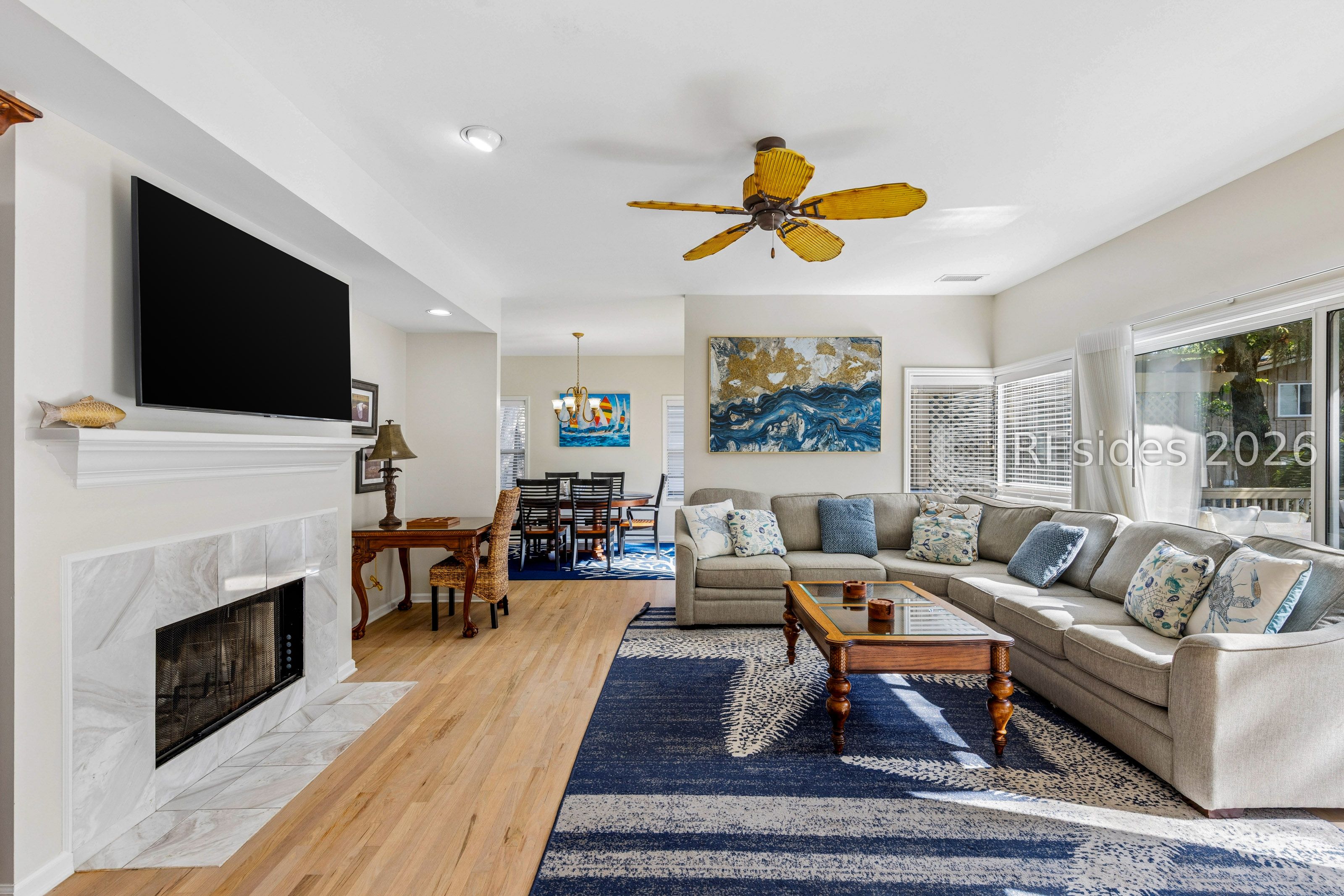 Hilton Head Island, South Carolina, 29928, United States, 4 Bedrooms Bedrooms, ,4 BathroomsBathrooms,Residential,Active,2041638