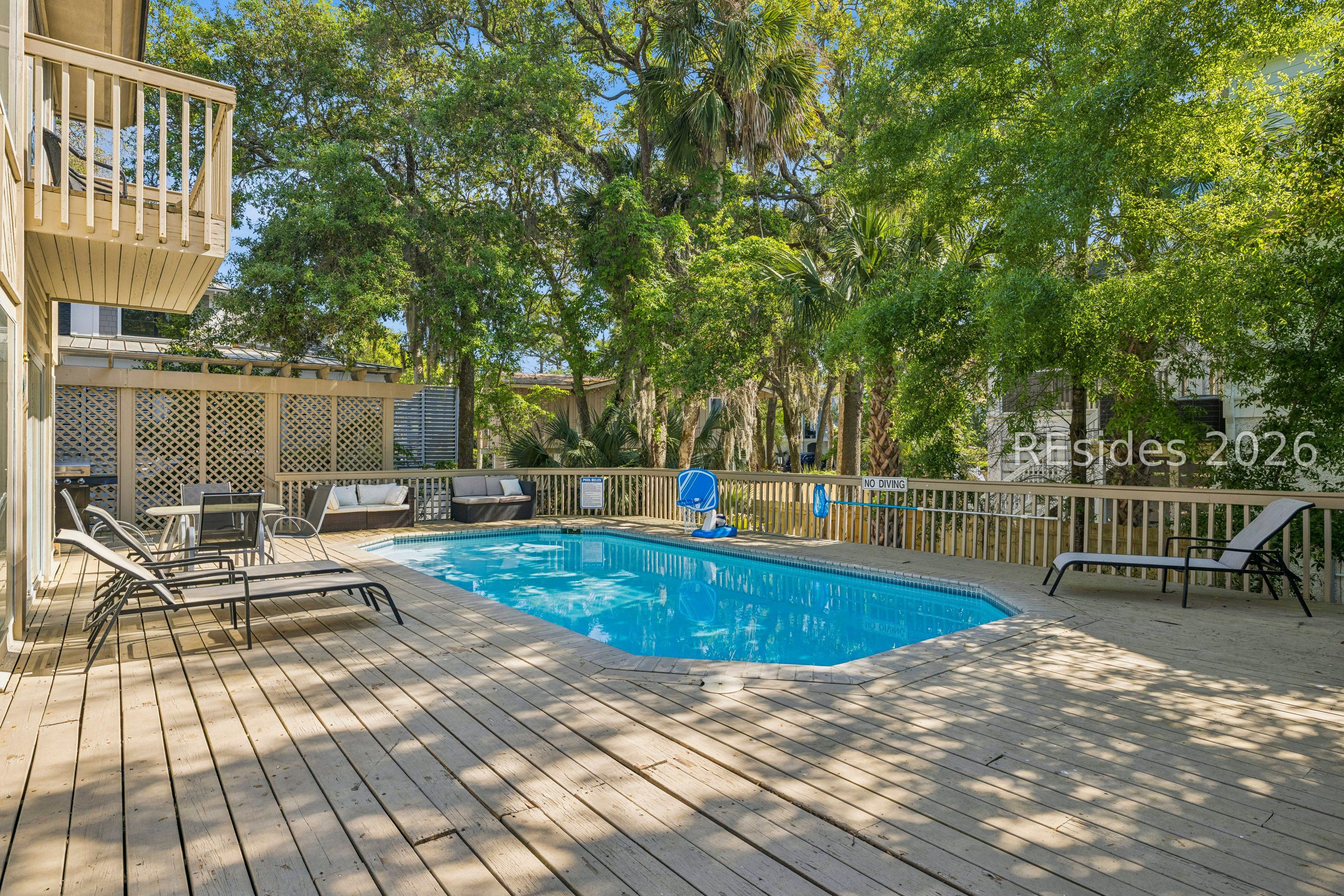 Hilton Head Island, South Carolina, 29928, United States, 4 Bedrooms Bedrooms, ,4 BathroomsBathrooms,Residential,Active,2041638