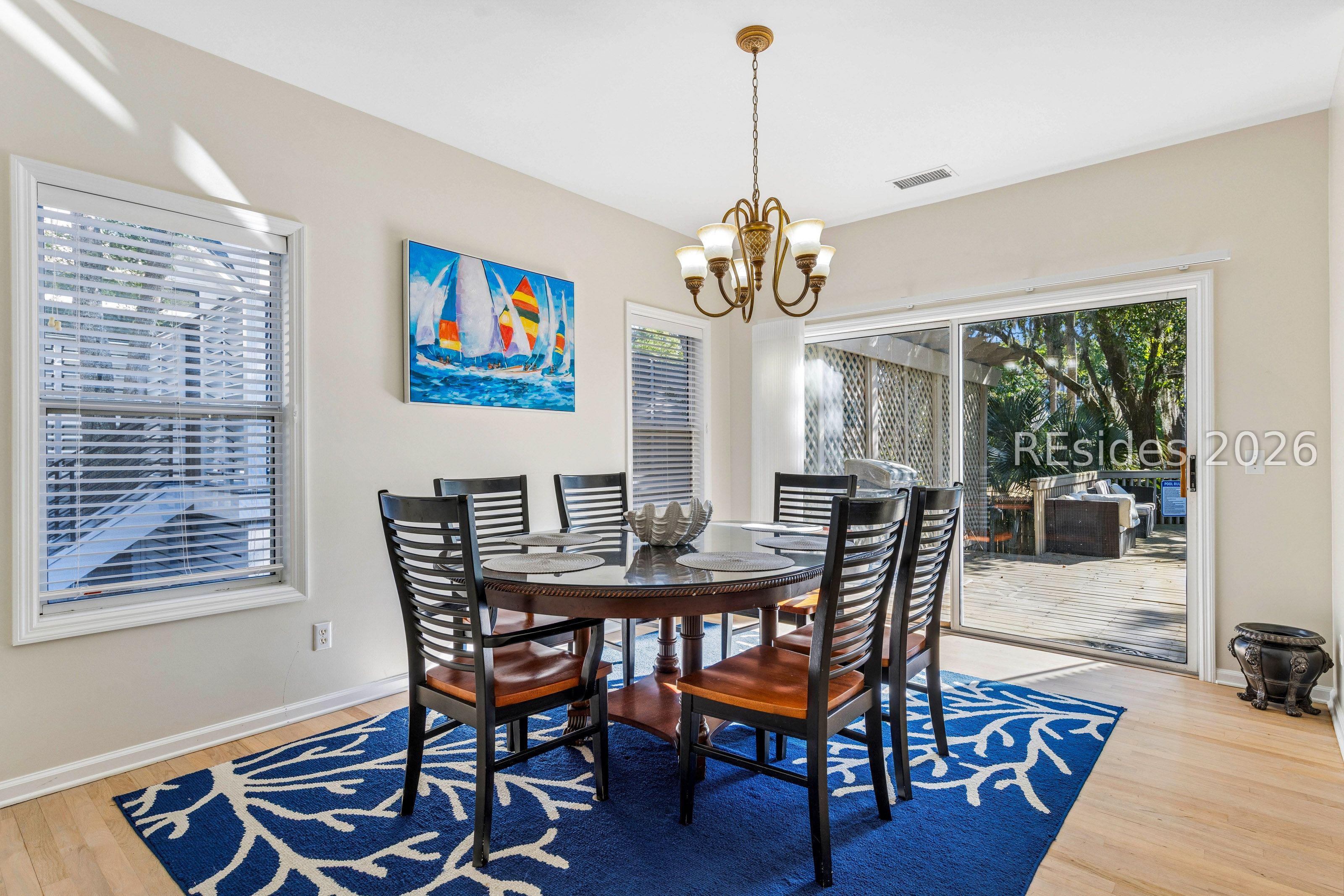 Hilton Head Island, South Carolina, 29928, United States, 4 Bedrooms Bedrooms, ,4 BathroomsBathrooms,Residential,Active,2041638