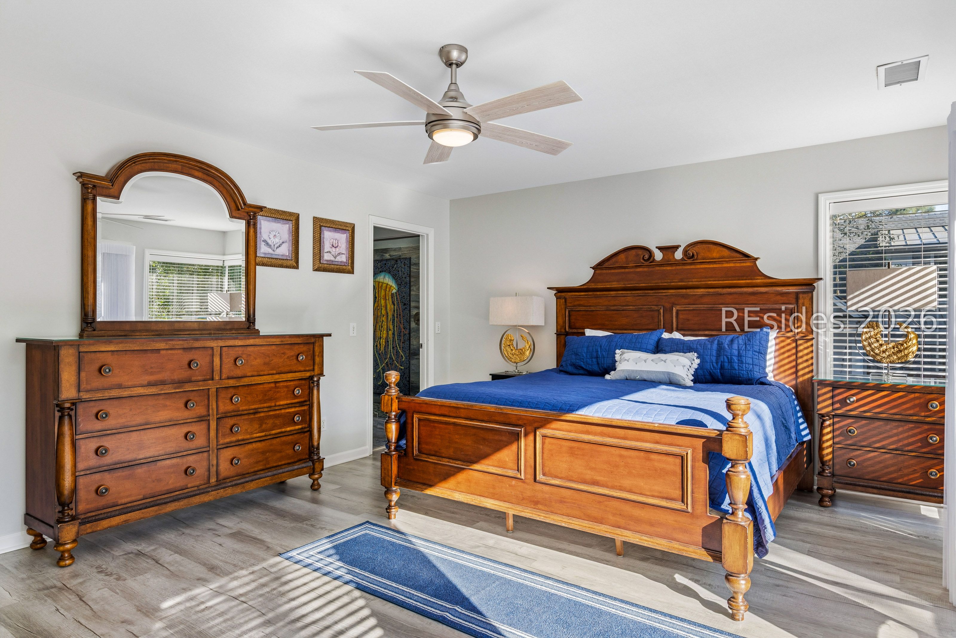 Hilton Head Island, South Carolina, 29928, United States, 4 Bedrooms Bedrooms, ,4 BathroomsBathrooms,Residential,Active,2041638