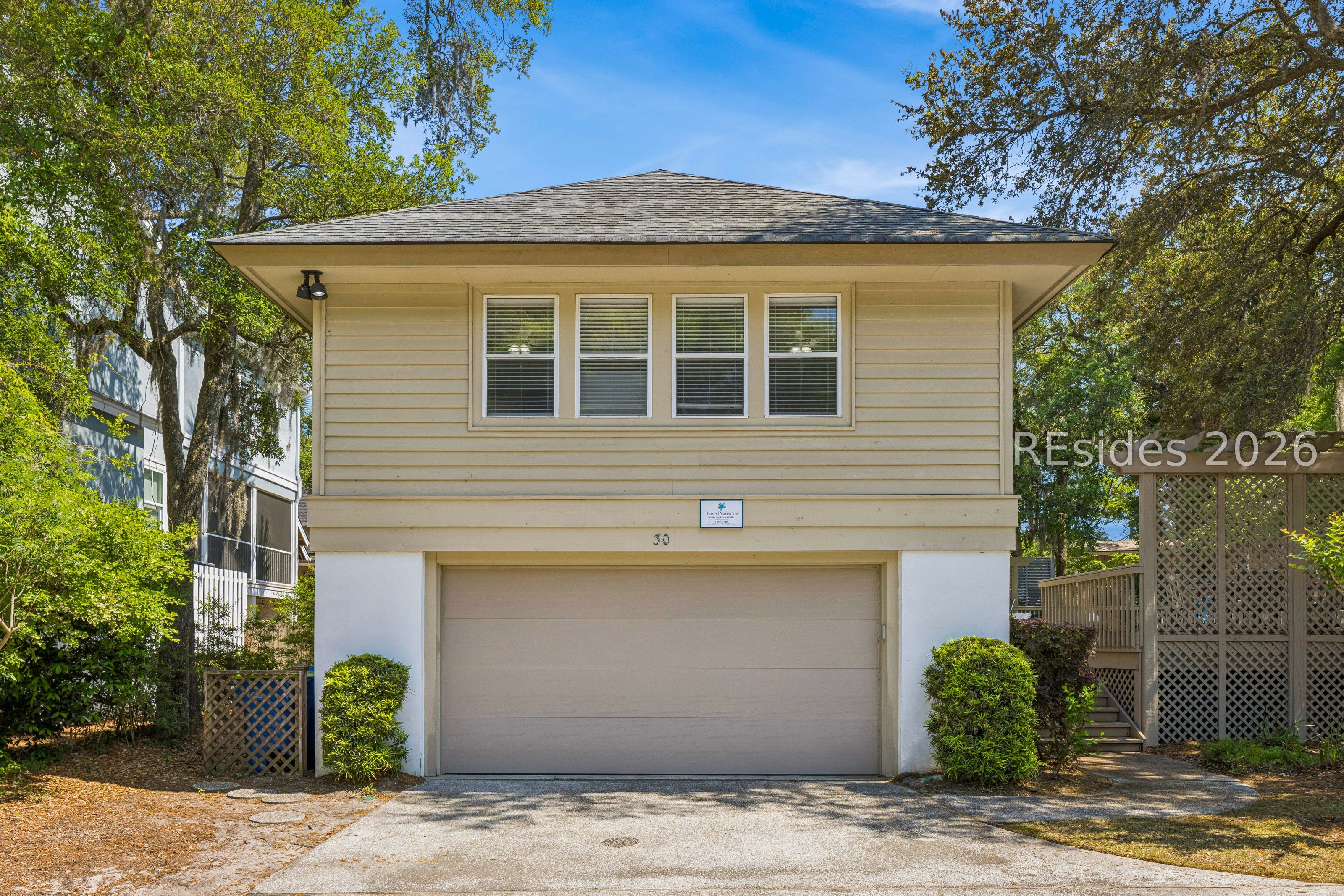 Hilton Head Island, South Carolina, 29928, United States, 4 Bedrooms Bedrooms, ,4 BathroomsBathrooms,Residential,Active,2041638