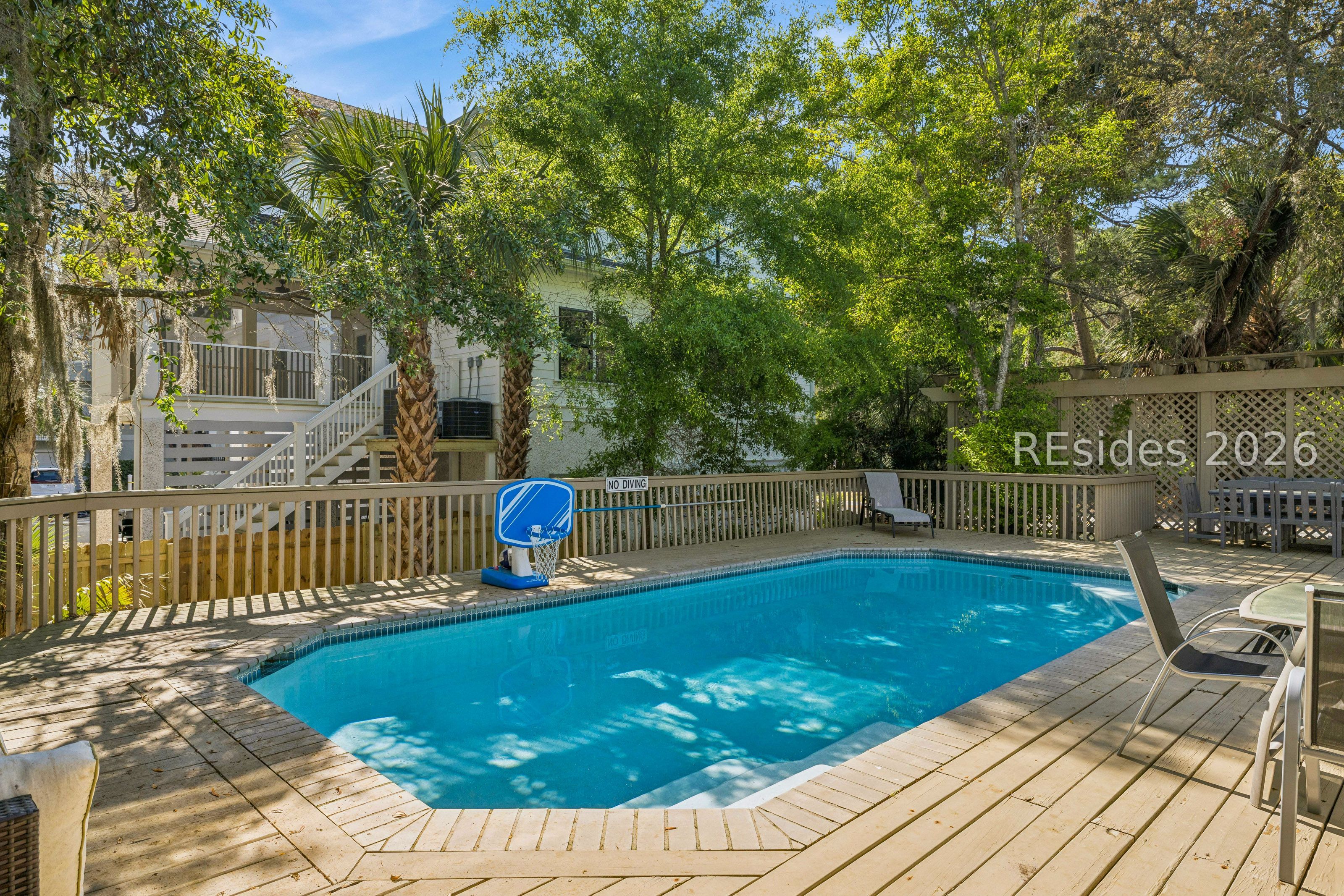 Hilton Head Island, South Carolina, 29928, United States, 4 Bedrooms Bedrooms, ,4 BathroomsBathrooms,Residential,Active,2041638