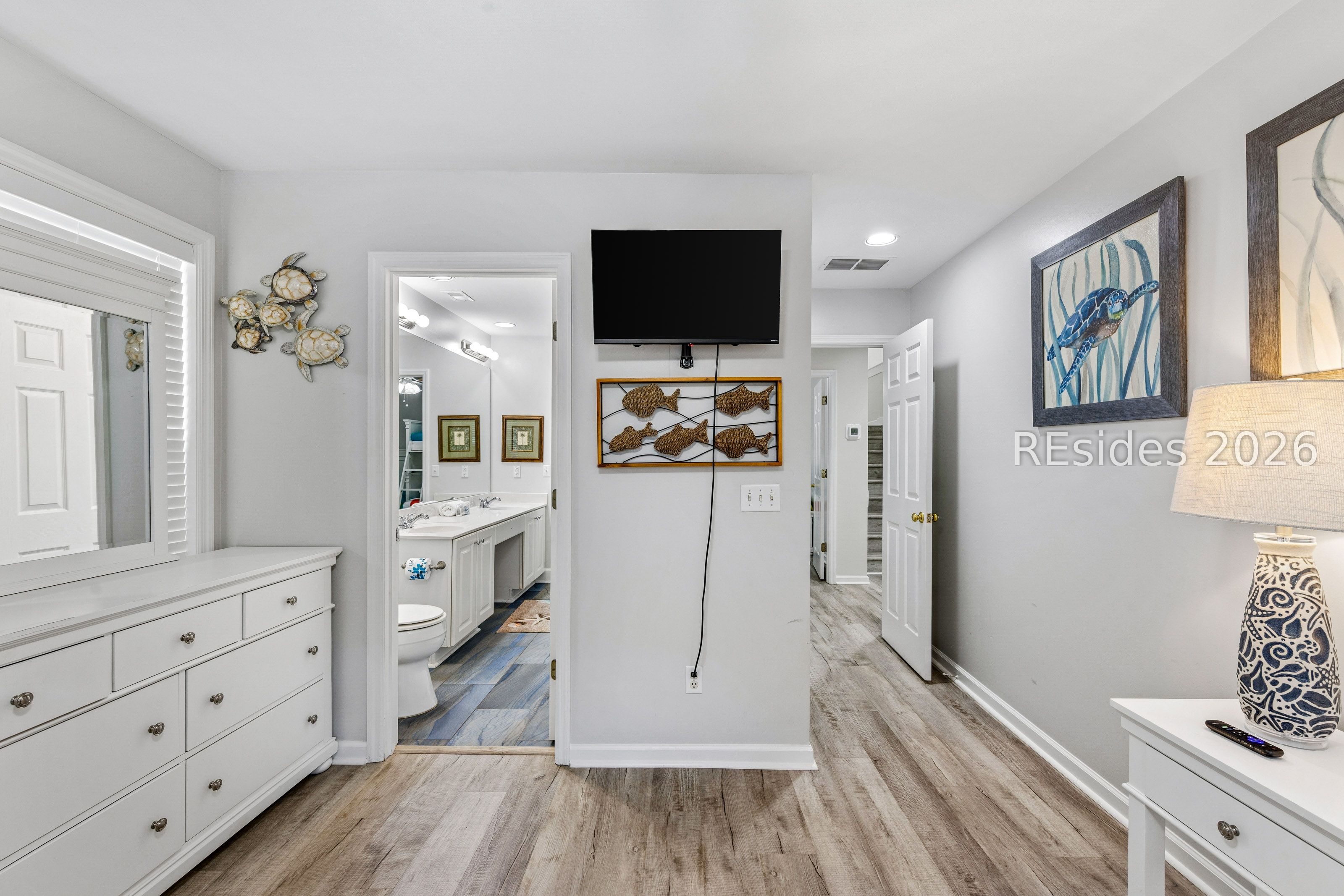 Hilton Head Island, South Carolina, 29928, United States, 4 Bedrooms Bedrooms, ,4 BathroomsBathrooms,Residential,Active,2041638