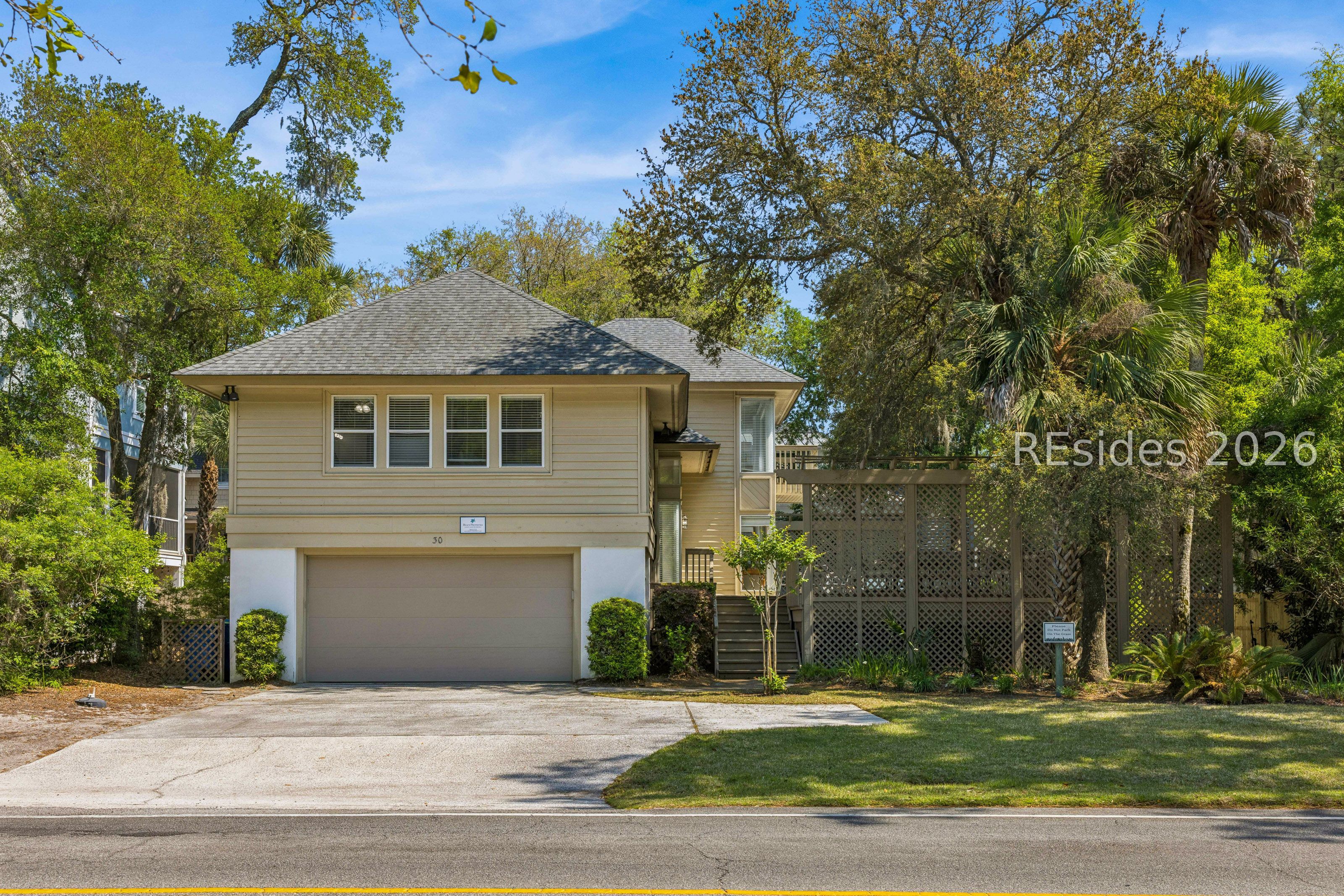 Hilton Head Island, South Carolina, 29928, United States, 4 Bedrooms Bedrooms, ,4 BathroomsBathrooms,Residential,Active,2041638