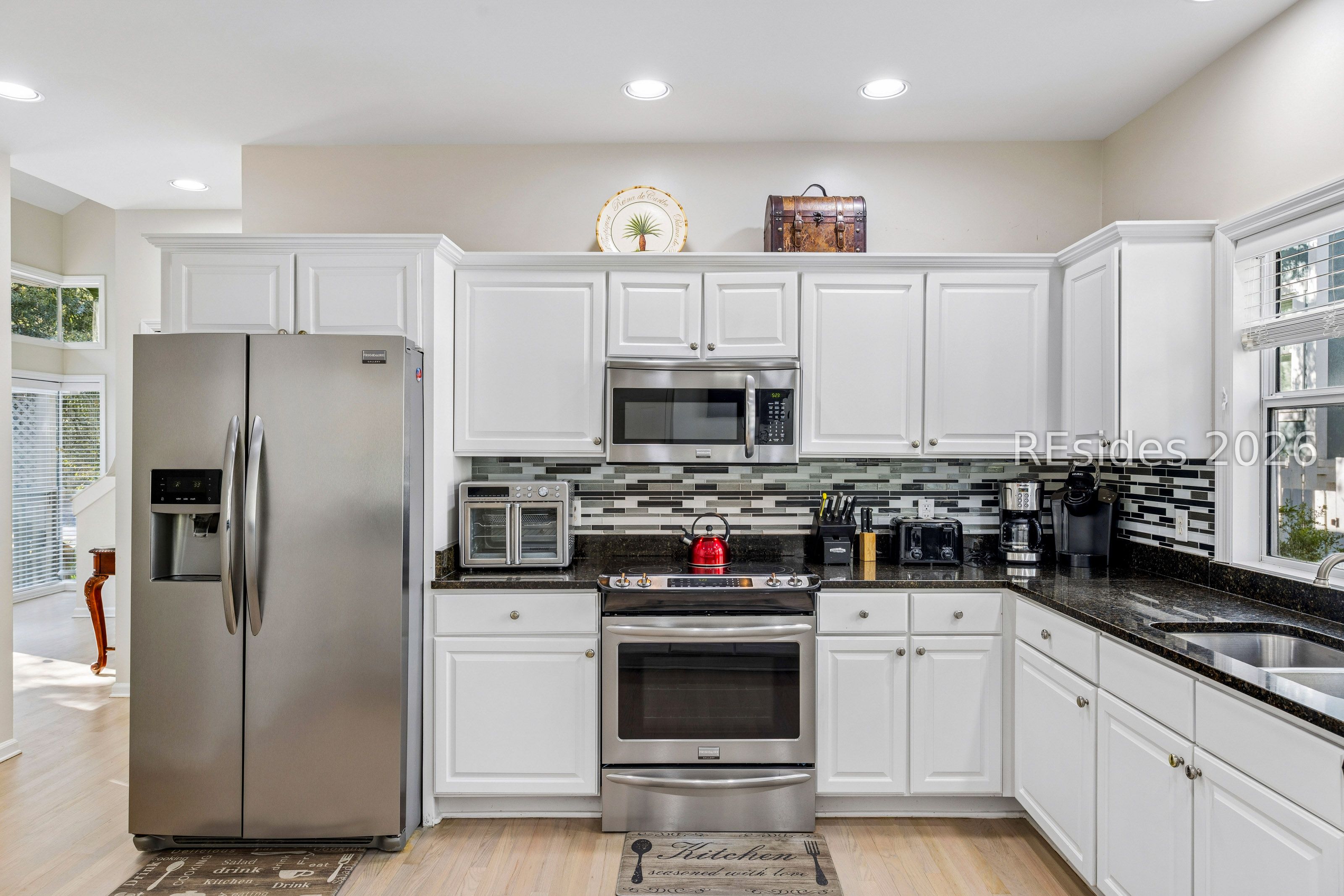 Hilton Head Island, South Carolina, 29928, United States, 4 Bedrooms Bedrooms, ,4 BathroomsBathrooms,Residential,Active,2041638