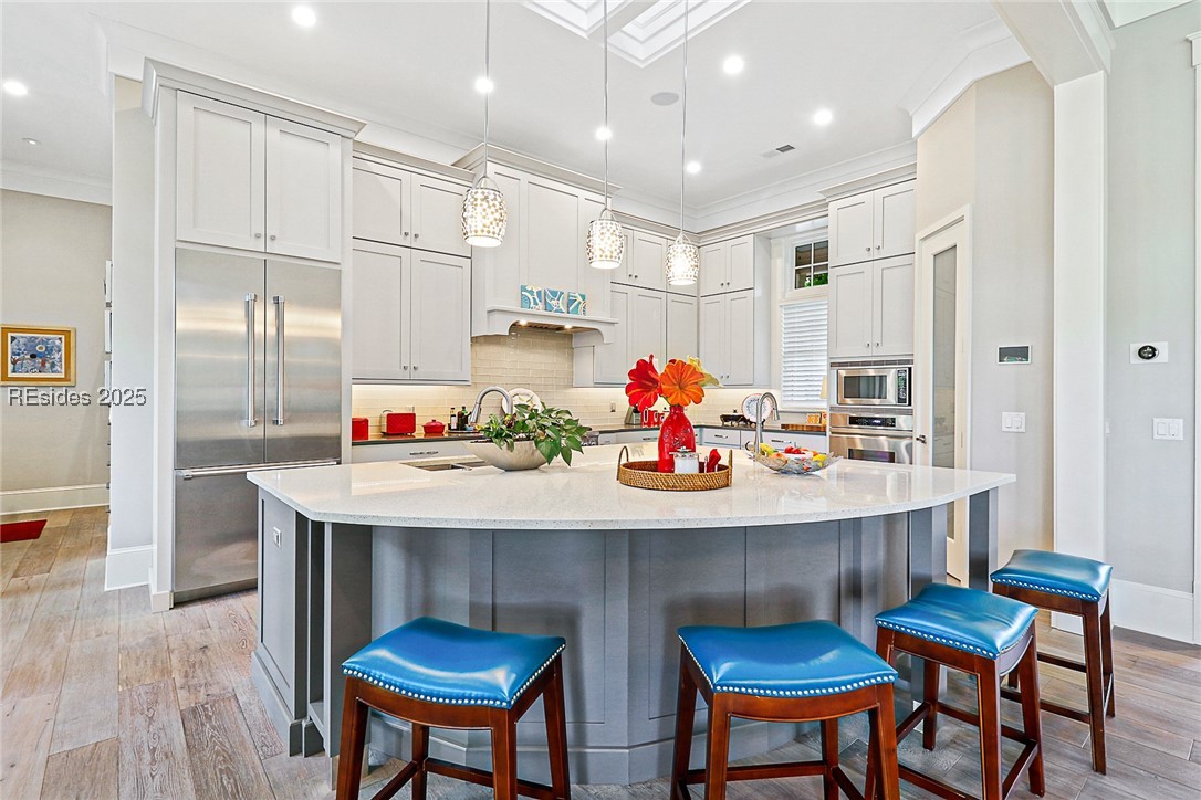 3 Mockingbird Lane, Hilton Head Island, Texas image 7