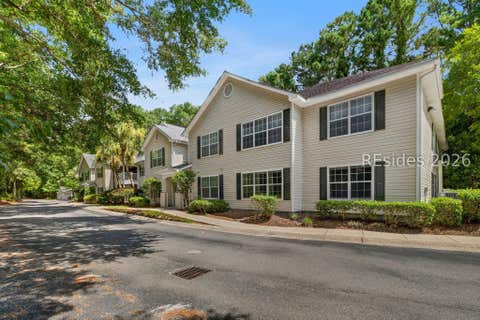 Condo For Sale - 50 Pebble Beach Cove #F117<br/> Bluffton, SC 29910