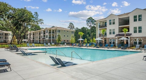 Condo For Rent - 4000 Margaret Street #A1<br/> Beaufort, SC 29906