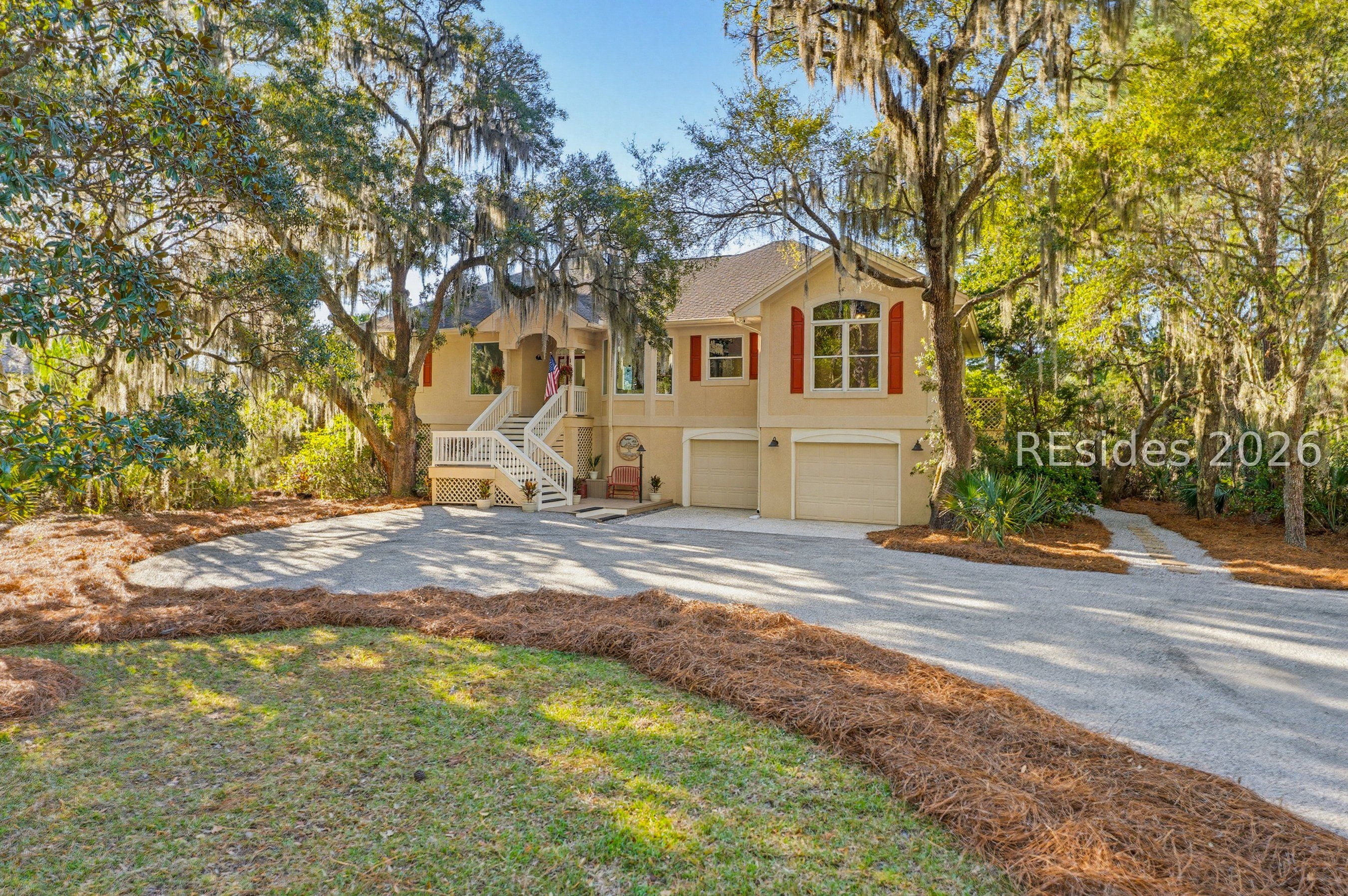 2 S Oak Forest Drive