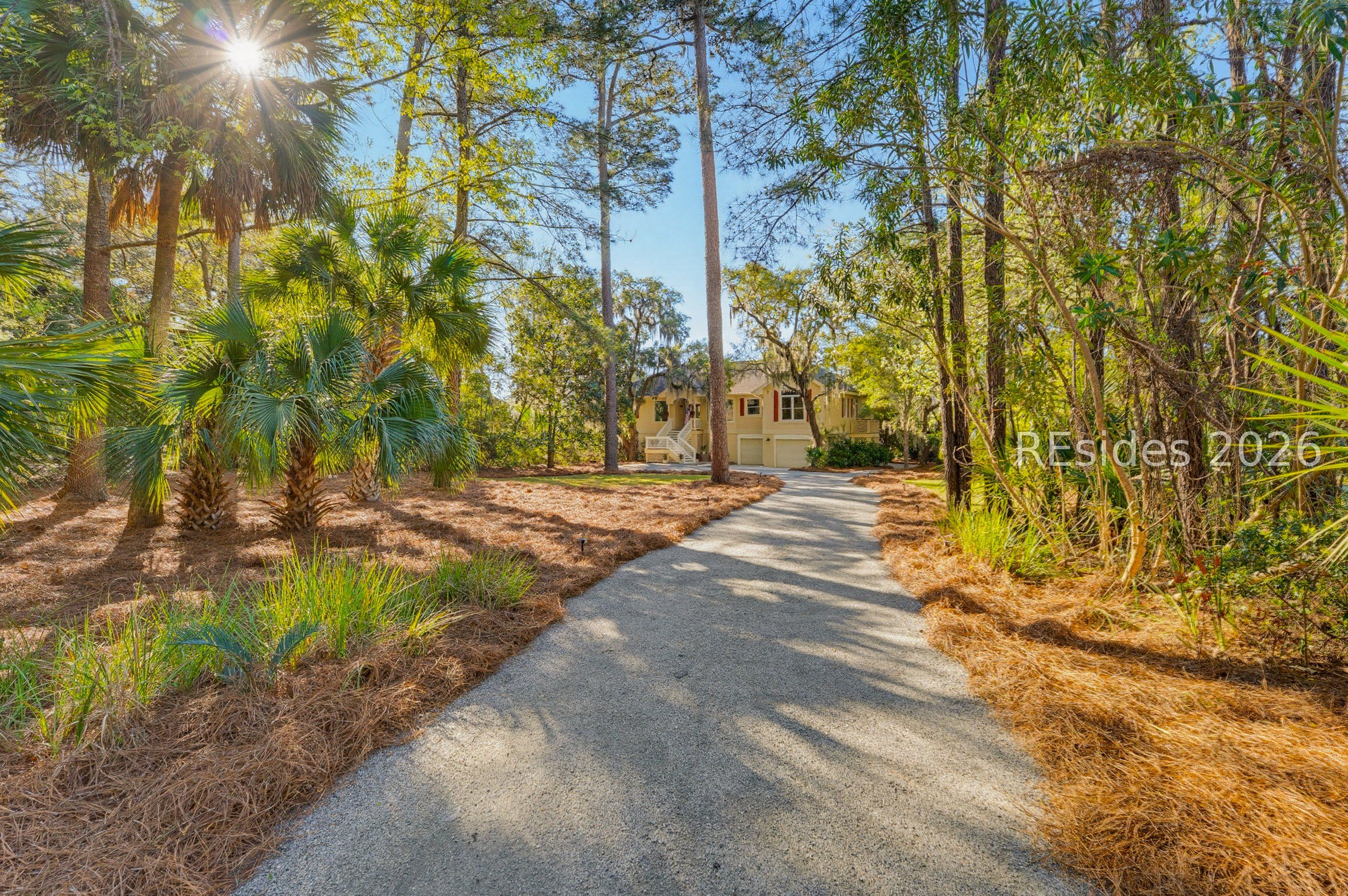 2 S Oak Forest Drive