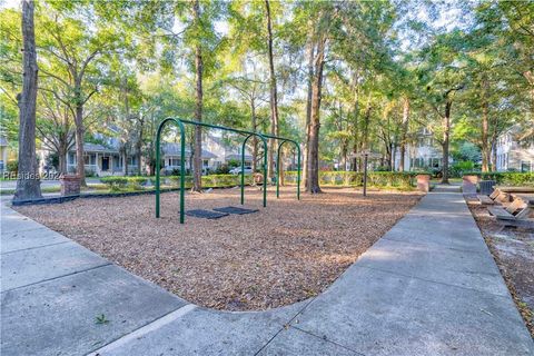 A home in Bluffton