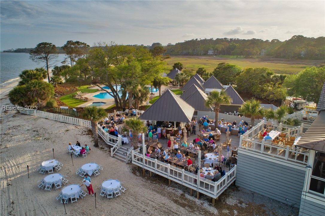 45 Freeport Drive, Daufuskie Island, South Carolina image 12
