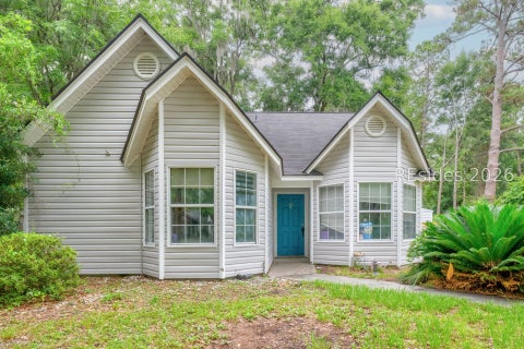 Homes For Sale - 2 Burlington Land Road<br/> Beaufort County, Beaufort, SC 29906