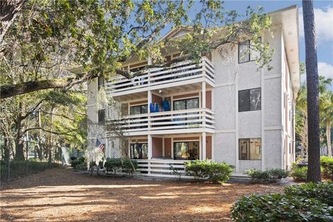 A home in Hilton Head Island