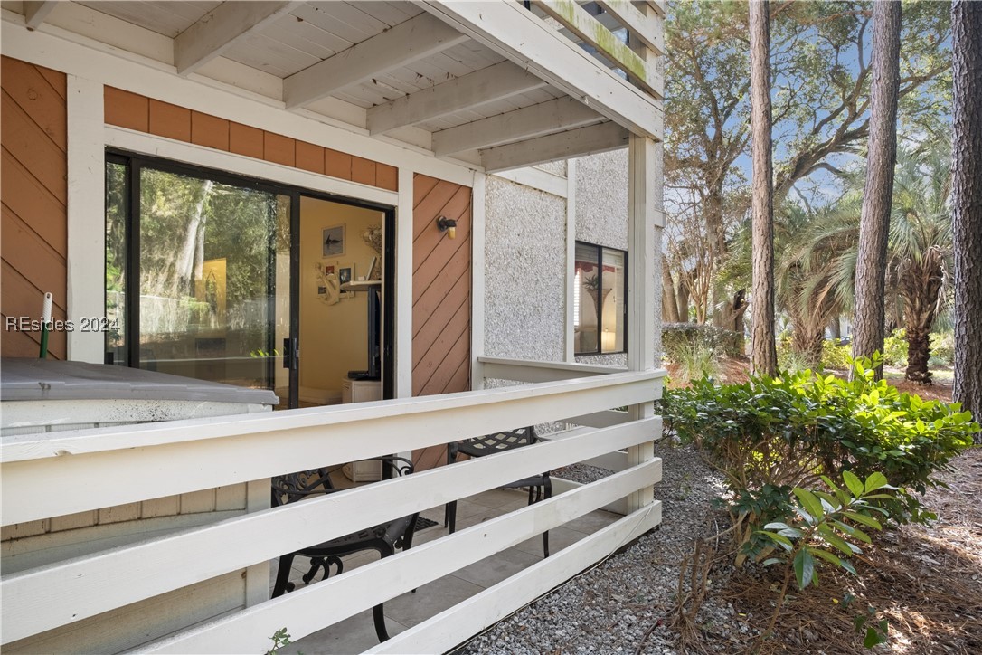 45 Folly Field Road #5B, Hilton Head Island, South Carolina image 15