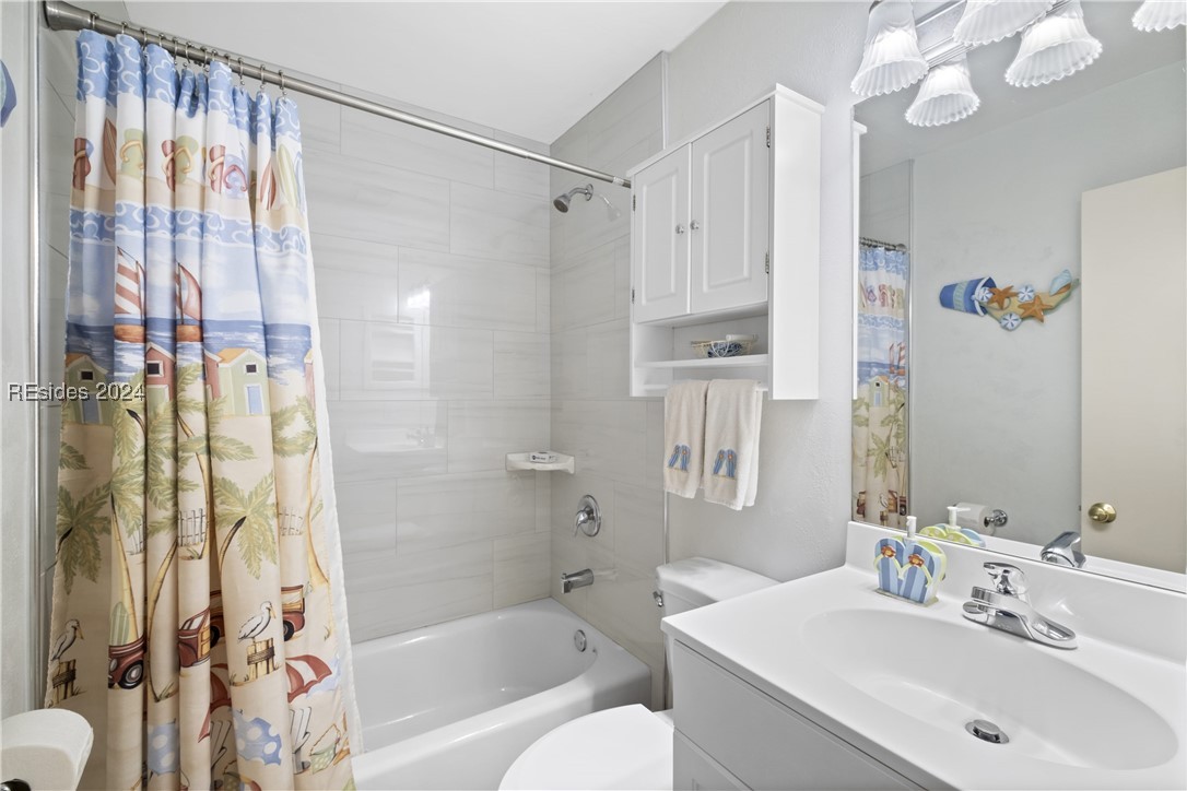 45 Folly Field Road #5B, Hilton Head Island, South Carolina image 14