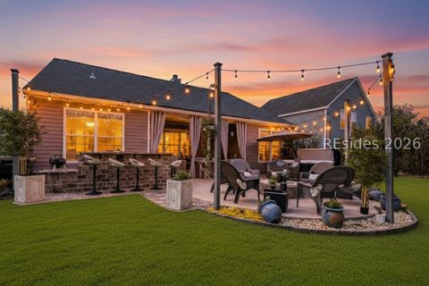 Homes For Sale - 147 Oakesdale Drive<br/> Bluffton, SC 29909