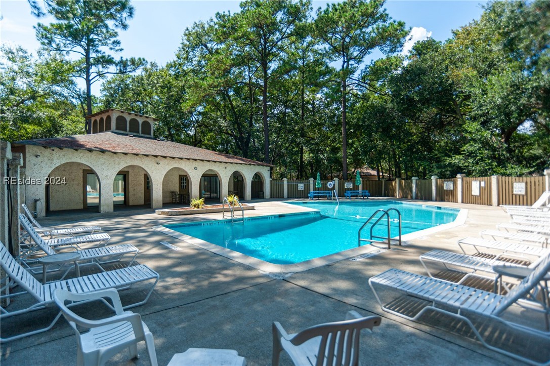 400 Wm Hilton Parkway #25, Hilton Head Island, South Carolina image 11