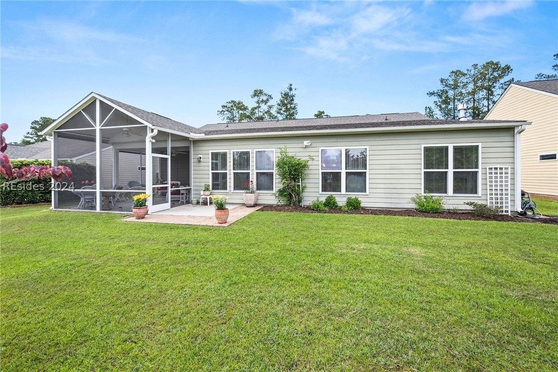 10 Gatewood Lane, Bluffton, South Carolina image 28