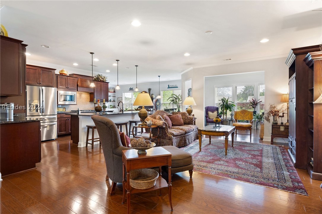 10 Gatewood Lane, Bluffton, South Carolina image 5
