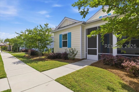 Homes For Sale - 185 Caribbean Soul Avenue #101<br/> Jasper County, Hardeeville, SC 29927