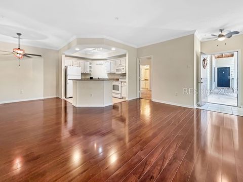 Condo For Sale - 380 Marshland Road #H27<br/> Hilton Head Island, SC 29926