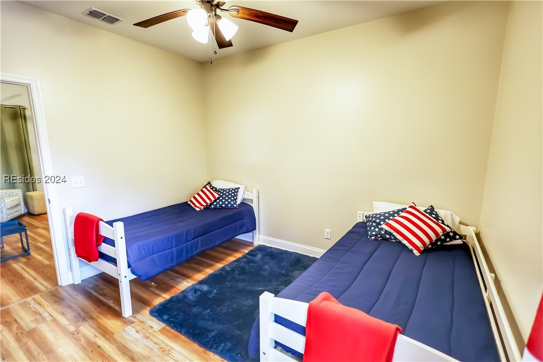 1319 H E Smalls Court, Port Royal, South Carolina image 26