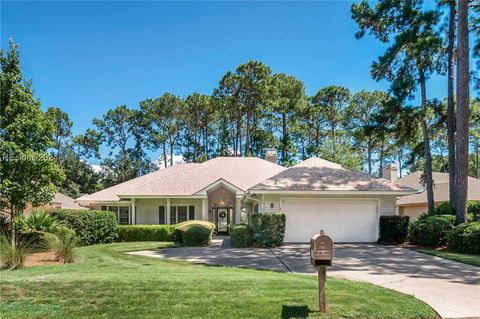 A home in Hilton Head Island