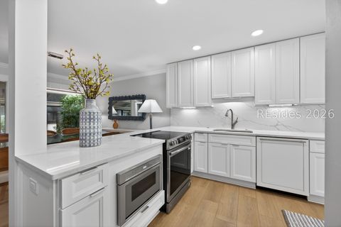 Mobile Home For Sale - 68 Plantation Drive #212<br/> Hilton Head Island, SC 29928