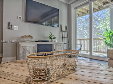 A home in Hilton Head Island