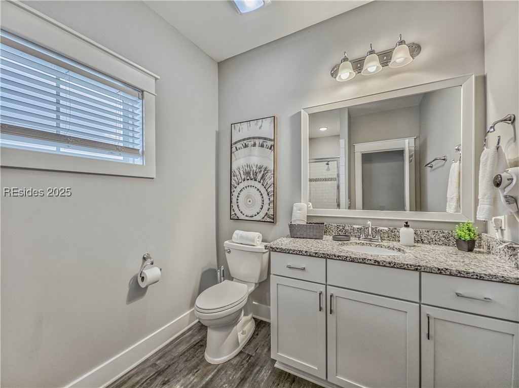 Hilton Head Island, South Carolina, 29928, United States, 5 Bedrooms Bedrooms, ,4 BathroomsBathrooms,Residential,Active,1973536