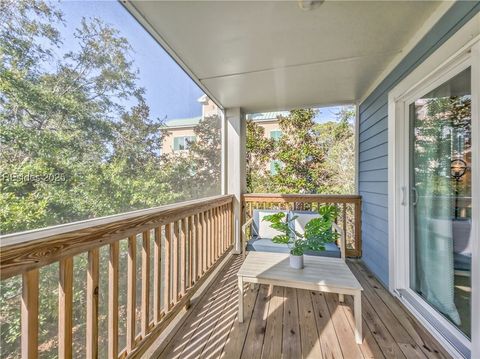 A home in Hilton Head Island