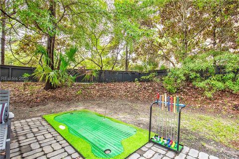 A home in Hilton Head Island