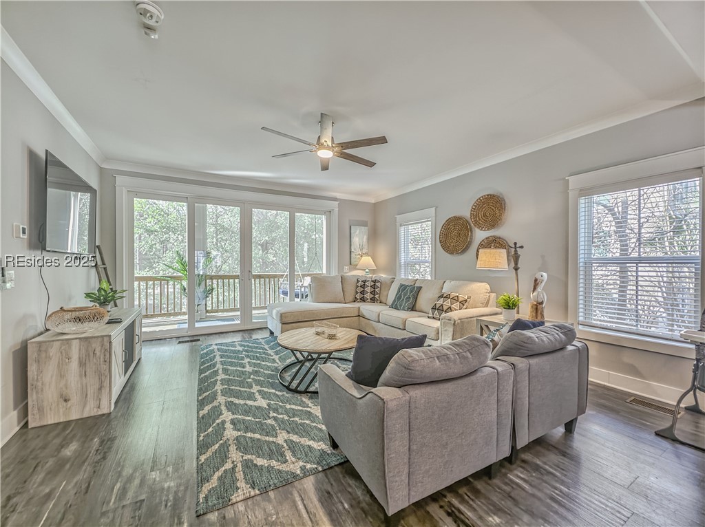 Hilton Head Island, South Carolina, 29928, United States, 5 Bedrooms Bedrooms, ,4 BathroomsBathrooms,Residential,Active,1973536