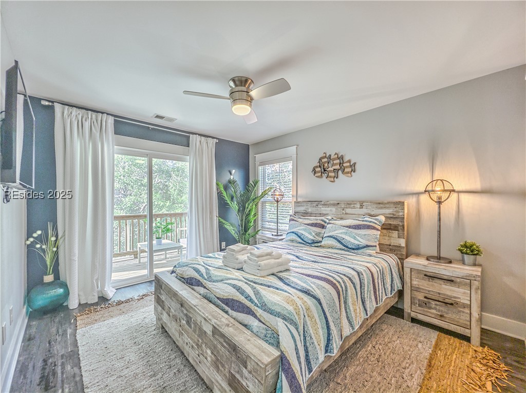 Hilton Head Island, South Carolina, 29928, United States, 5 Bedrooms Bedrooms, ,4 BathroomsBathrooms,Residential,Active,1973536