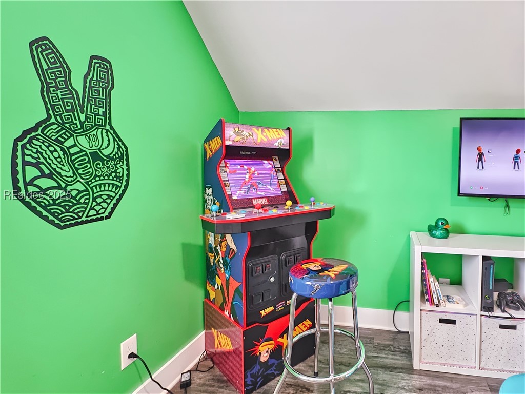 101 Sandcastle Court