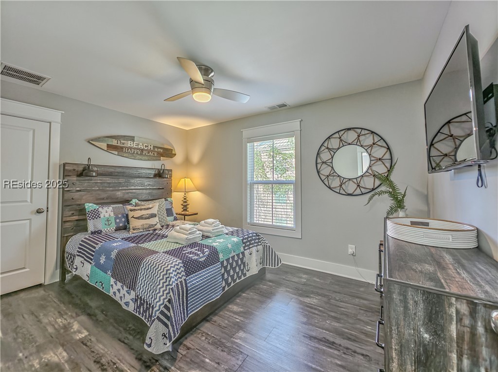 Hilton Head Island, South Carolina, 29928, United States, 5 Bedrooms Bedrooms, ,4 BathroomsBathrooms,Residential,Active,1973536