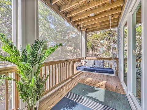 A home in Hilton Head Island