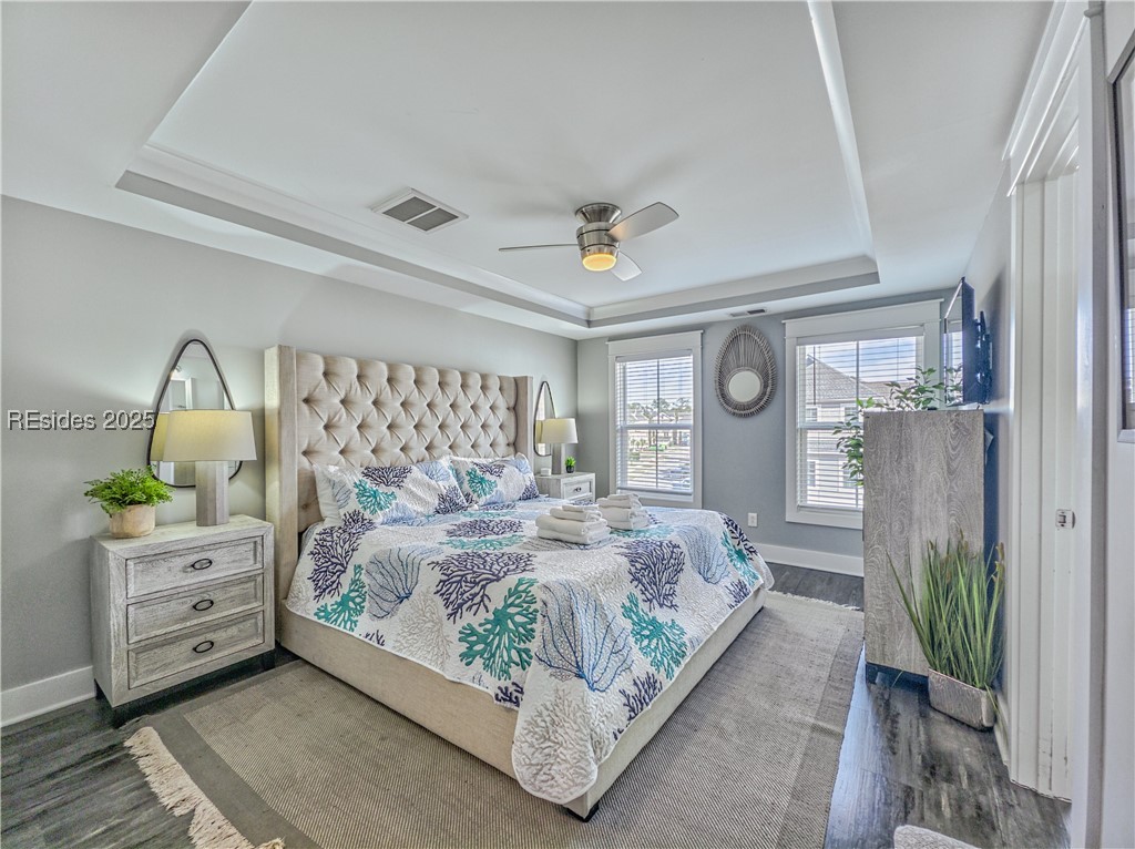 Hilton Head Island, South Carolina, 29928, United States, 5 Bedrooms Bedrooms, ,4 BathroomsBathrooms,Residential,Active,1973536