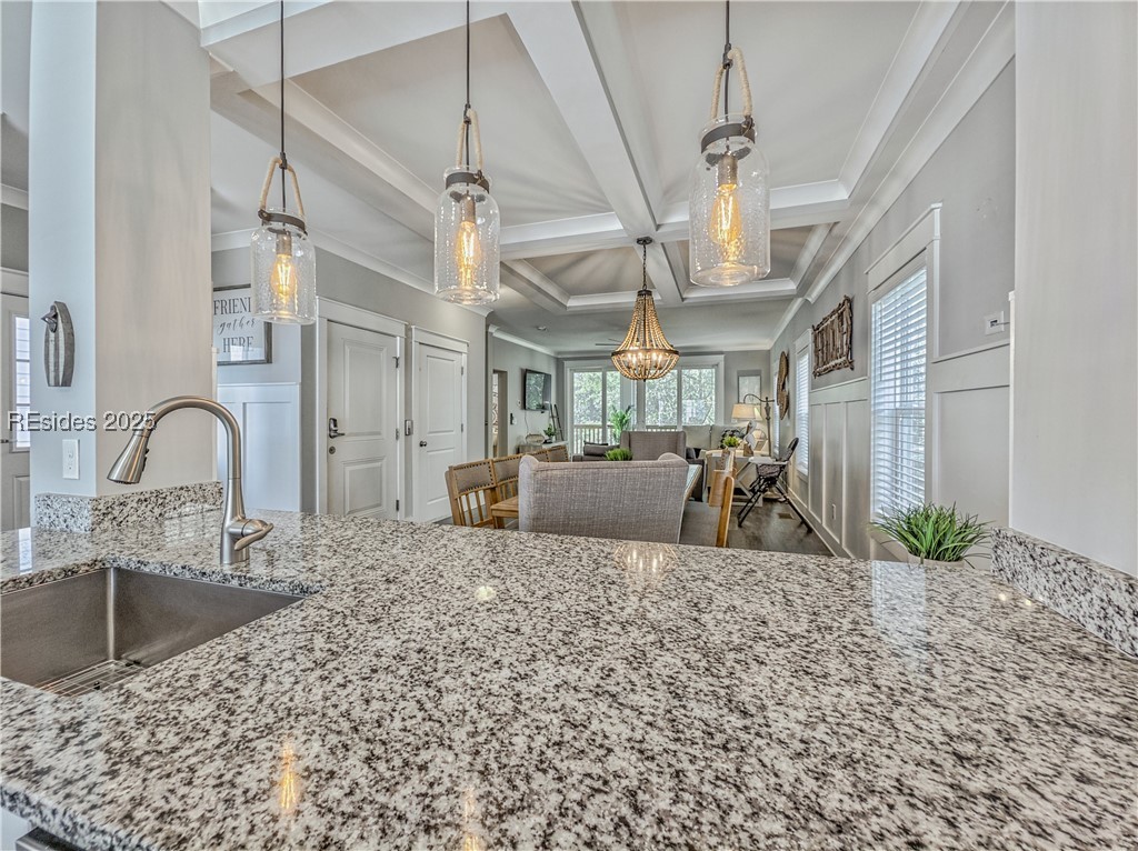 Hilton Head Island, South Carolina, 29928, United States, 5 Bedrooms Bedrooms, ,4 BathroomsBathrooms,Residential,Active,1973536