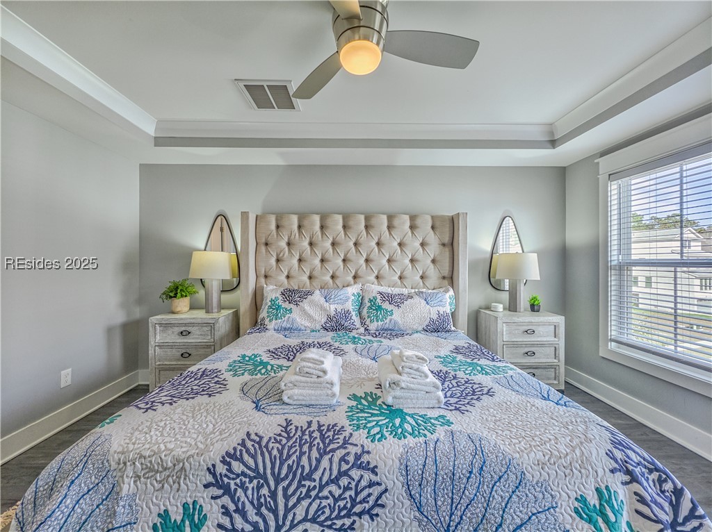 Hilton Head Island, South Carolina, 29928, United States, 5 Bedrooms Bedrooms, ,4 BathroomsBathrooms,Residential,Active,1973536