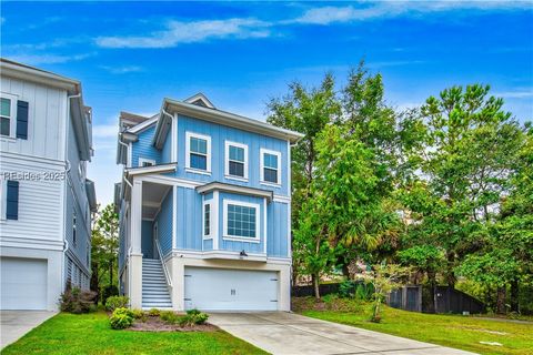 A home in Hilton Head Island