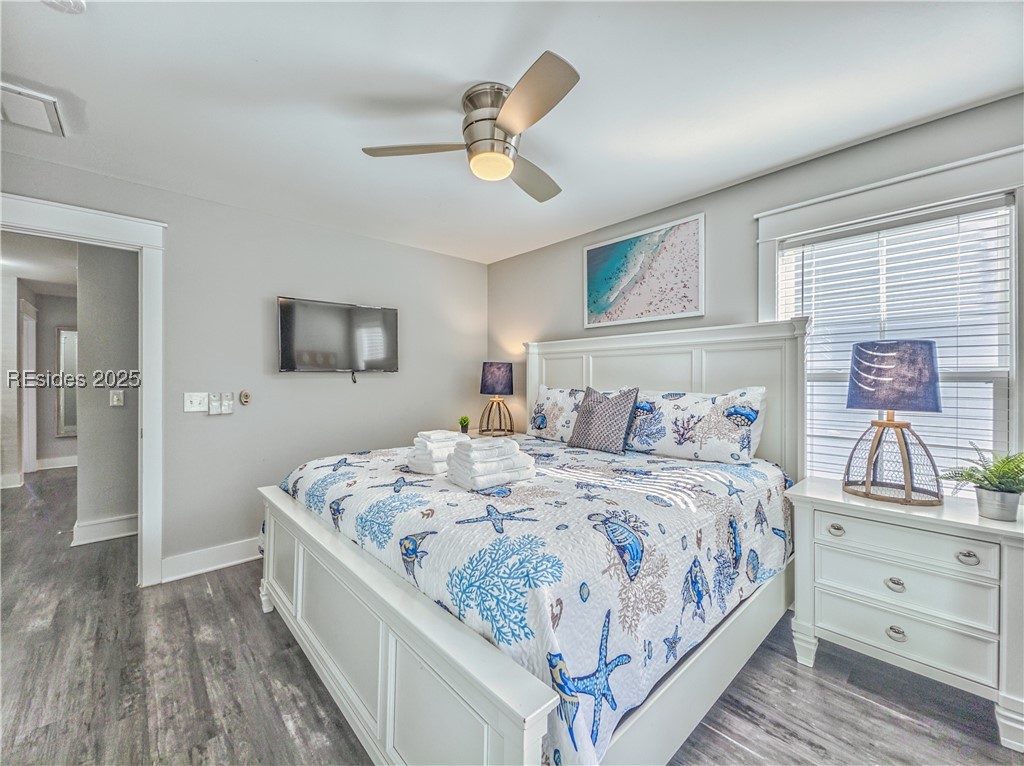 Hilton Head Island, South Carolina, 29928, United States, 5 Bedrooms Bedrooms, ,4 BathroomsBathrooms,Residential,Active,1973536