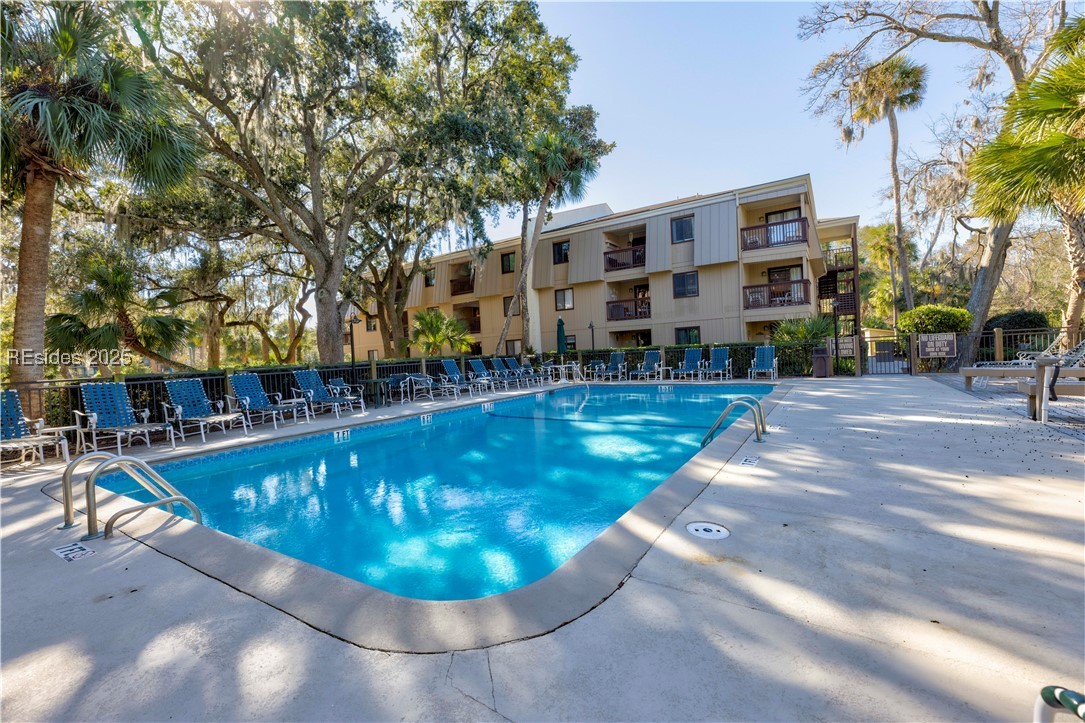 21 Lagoon Road #B1F, Hilton Head Island, South Carolina image 19