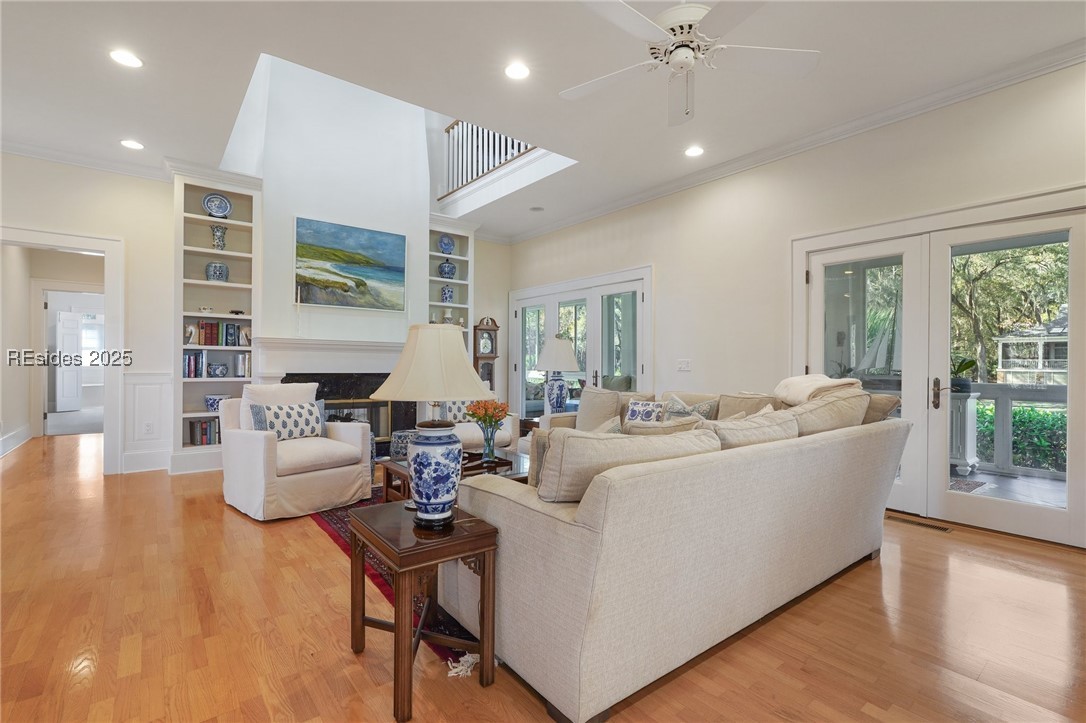 19 Port Passage, Daufuskie Island, South Carolina image 8