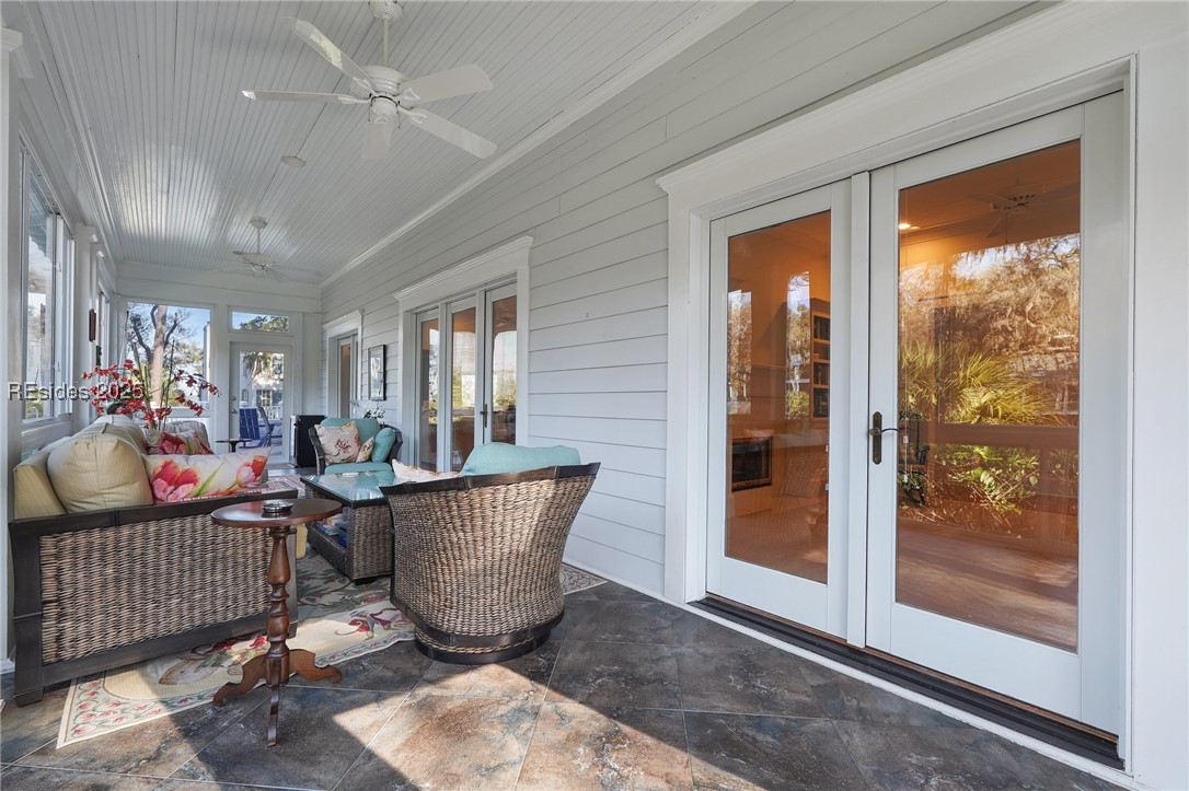 19 Port Passage, Daufuskie Island, South Carolina image 28