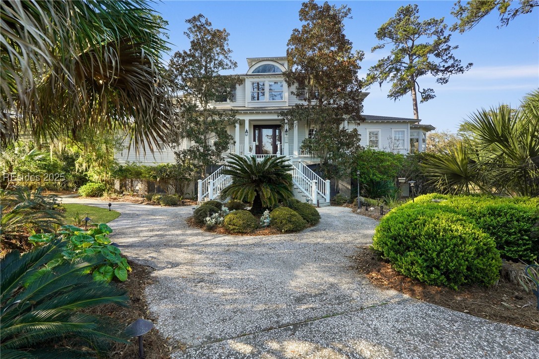 19 Port Passage, Daufuskie Island, South Carolina image 1