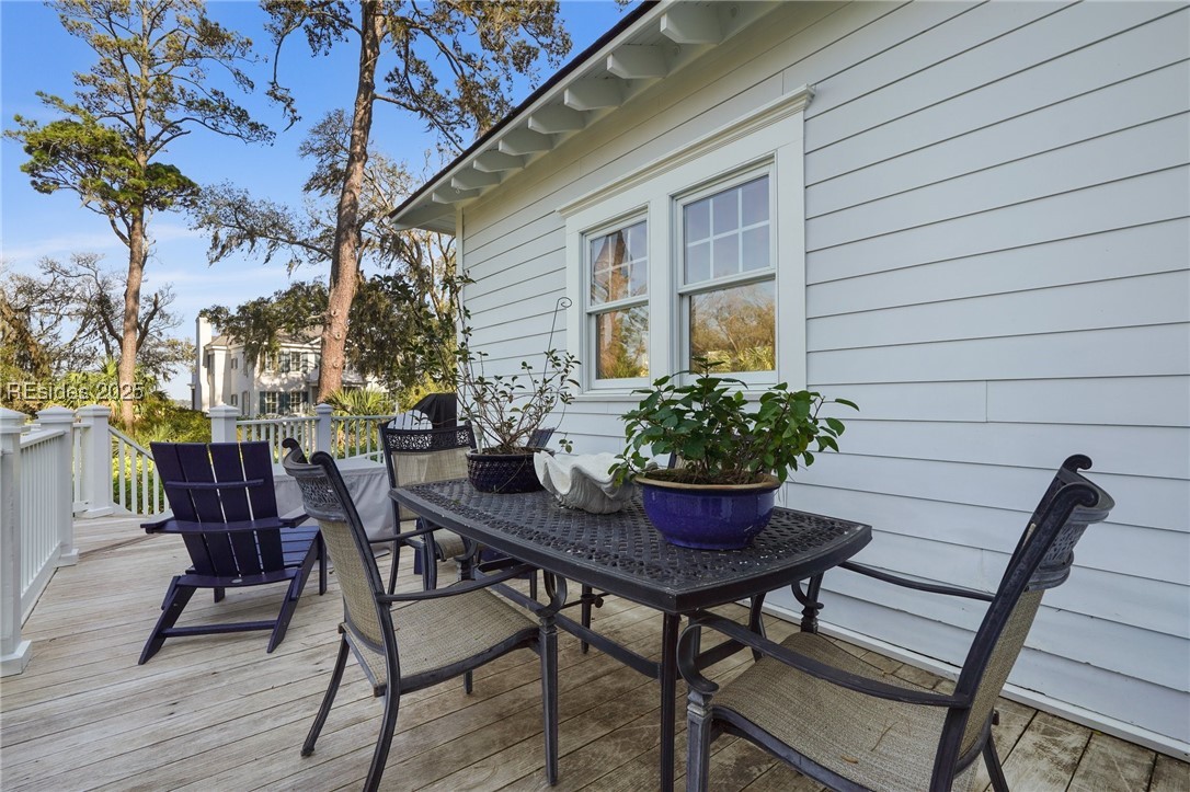 19 Port Passage, Daufuskie Island, South Carolina image 29