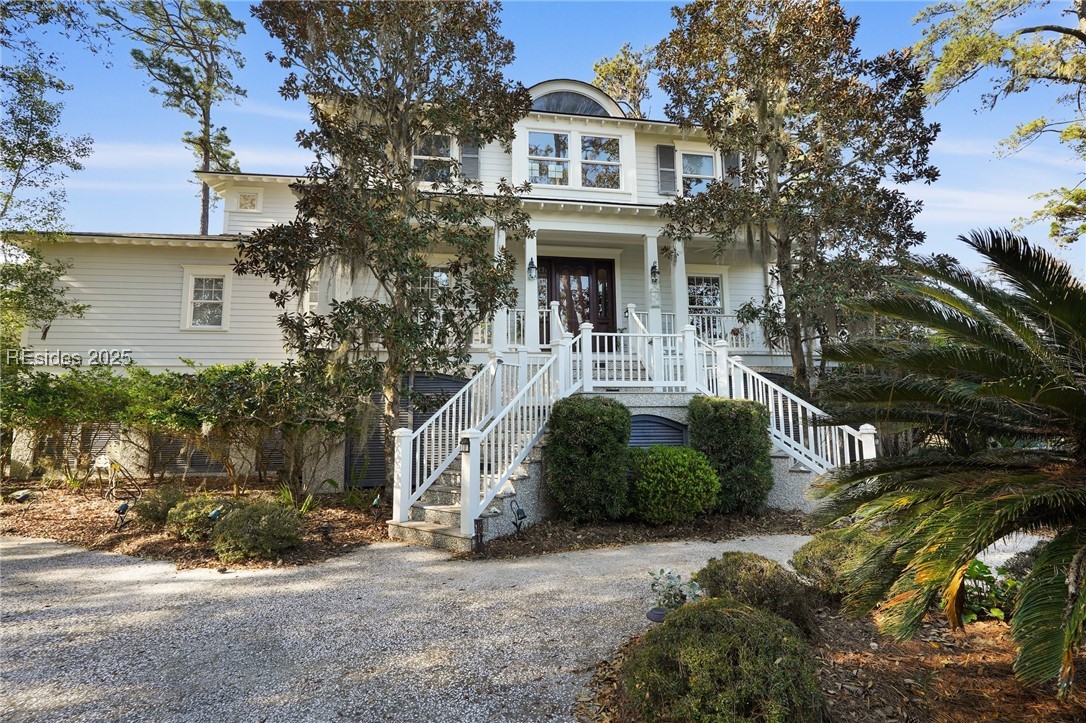 19 Port Passage, Daufuskie Island, South Carolina image 3