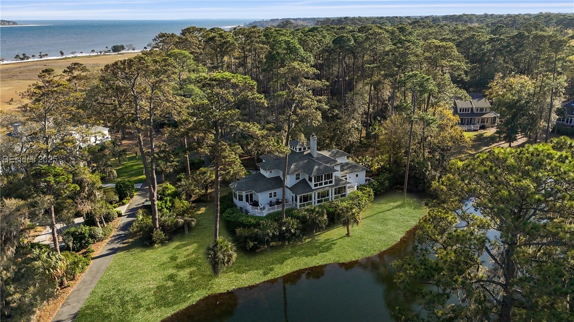 19 Port Passage, Daufuskie Island, South Carolina image 2